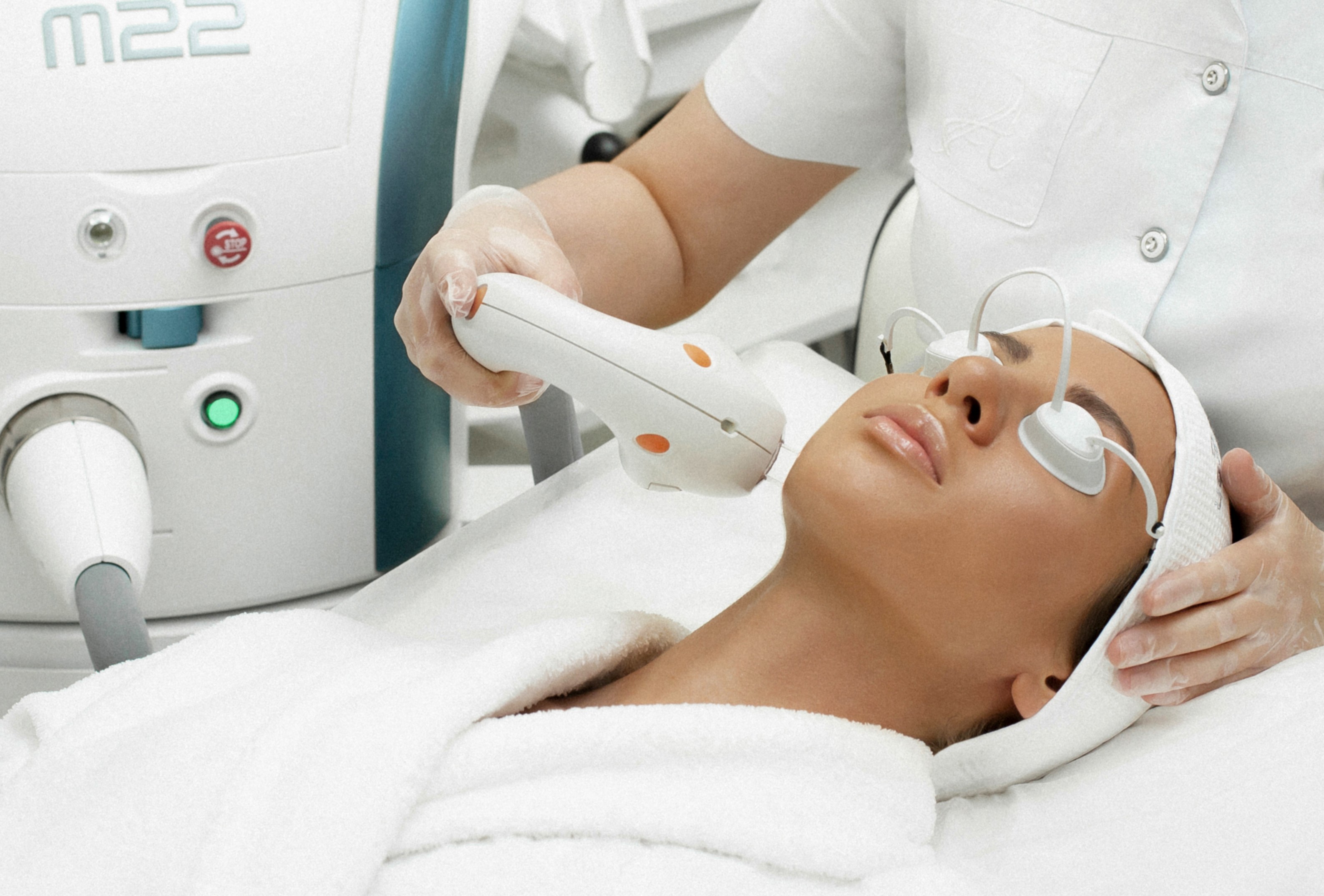 Аппаратная косметология