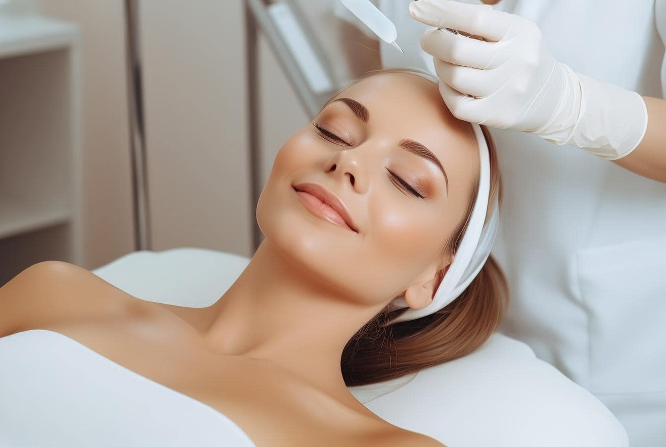 Удаление новообразований