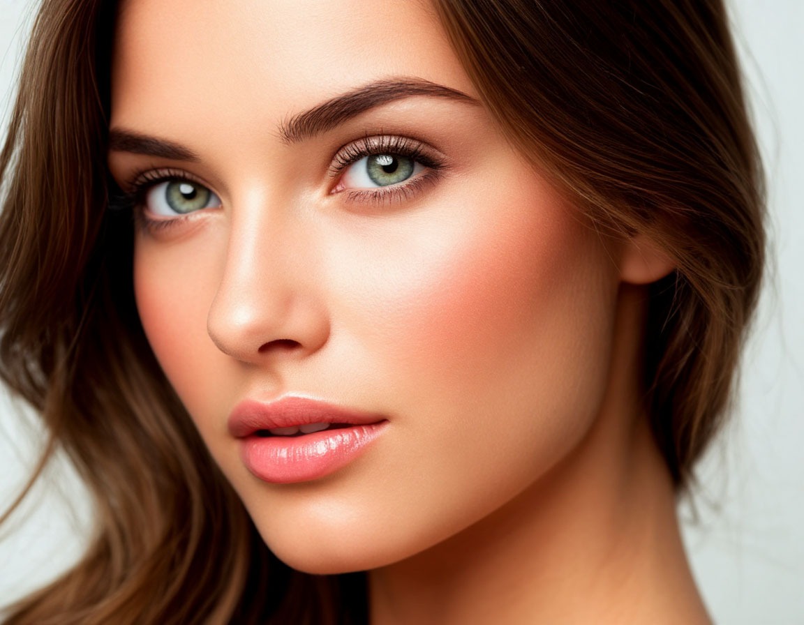 фракционное омоложение