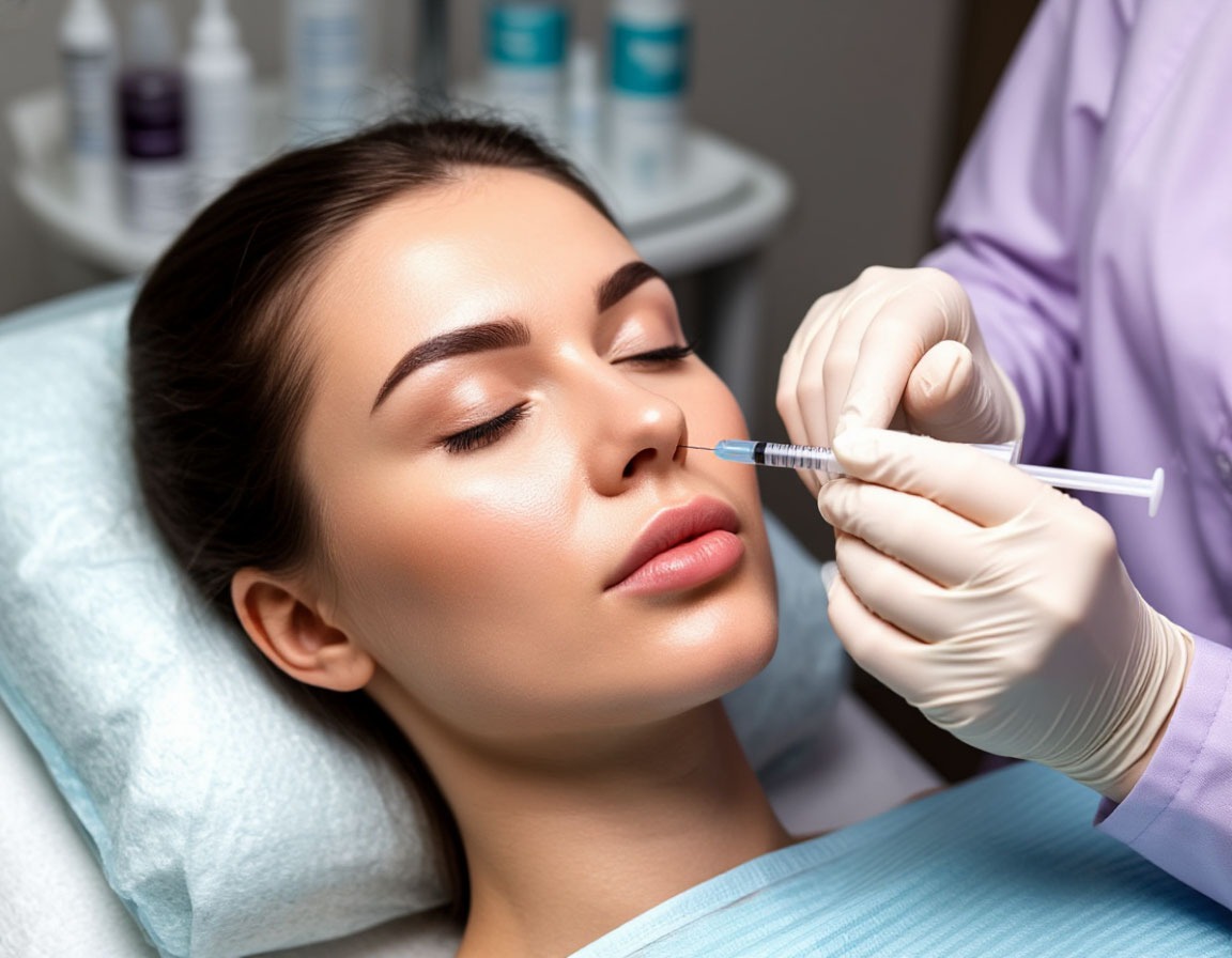 биоревитализация