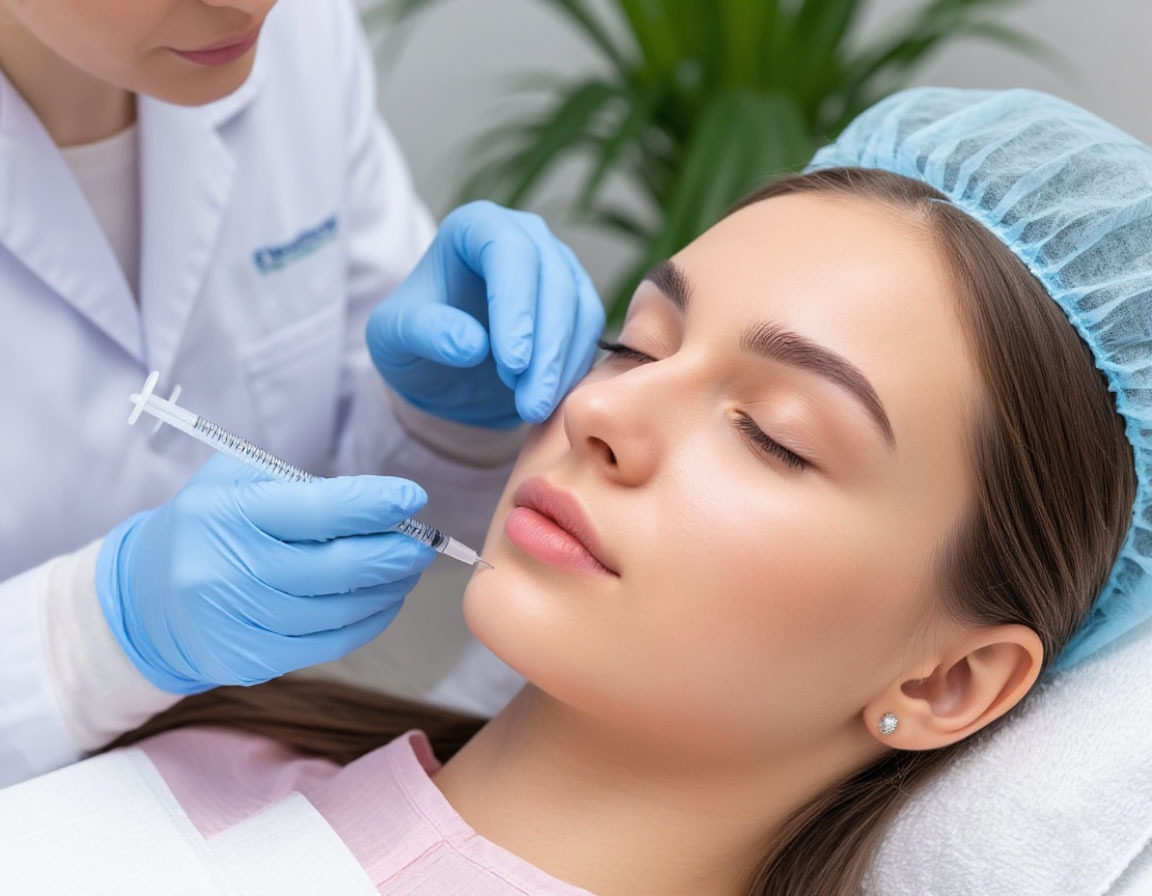 плазмолифтинг