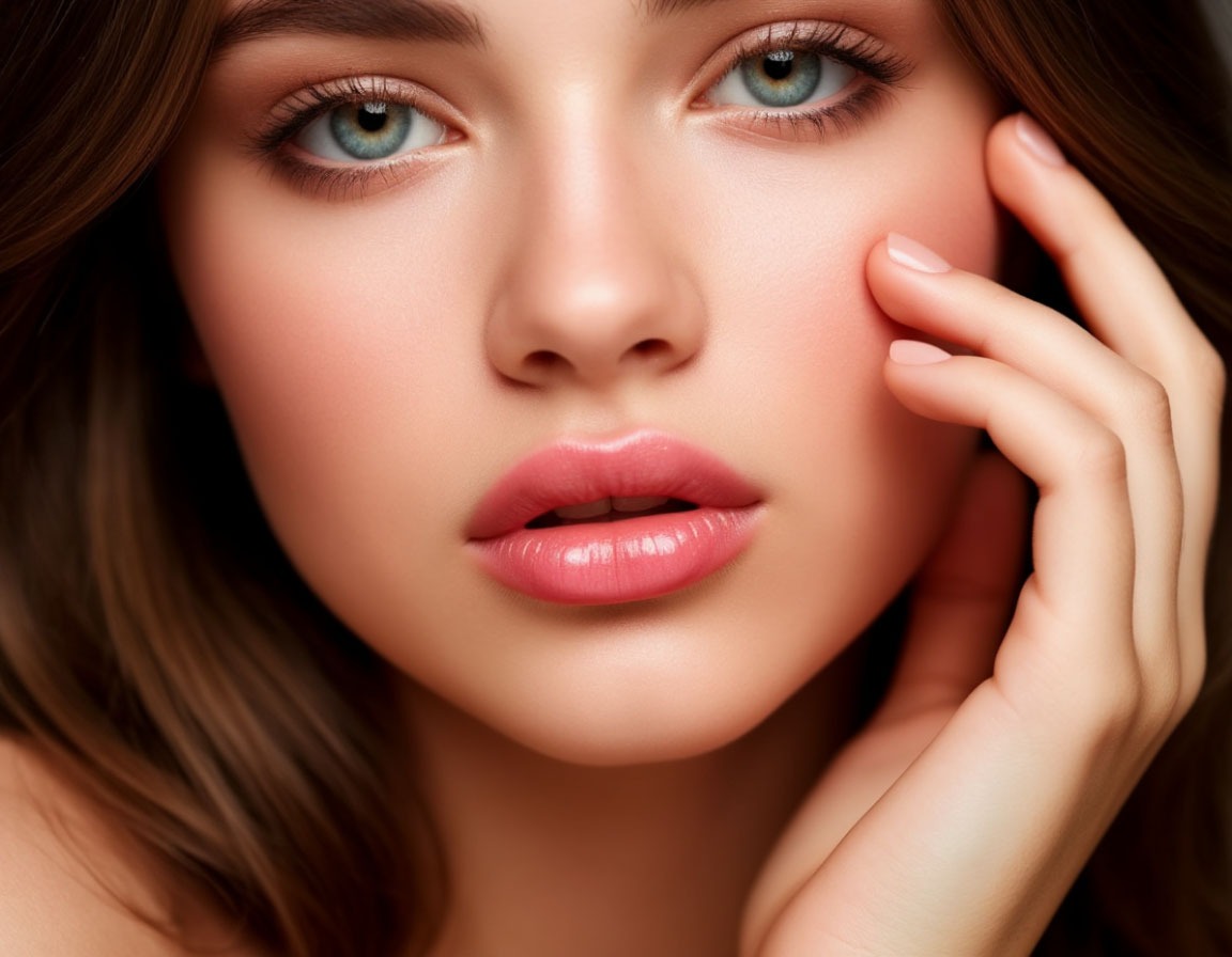 контурная пластика губ