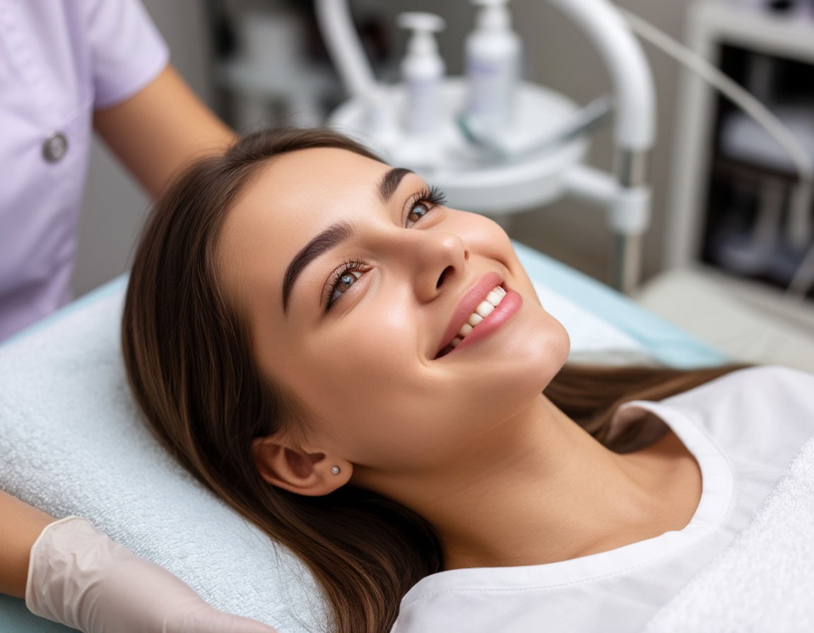 Лечение акне и постакне