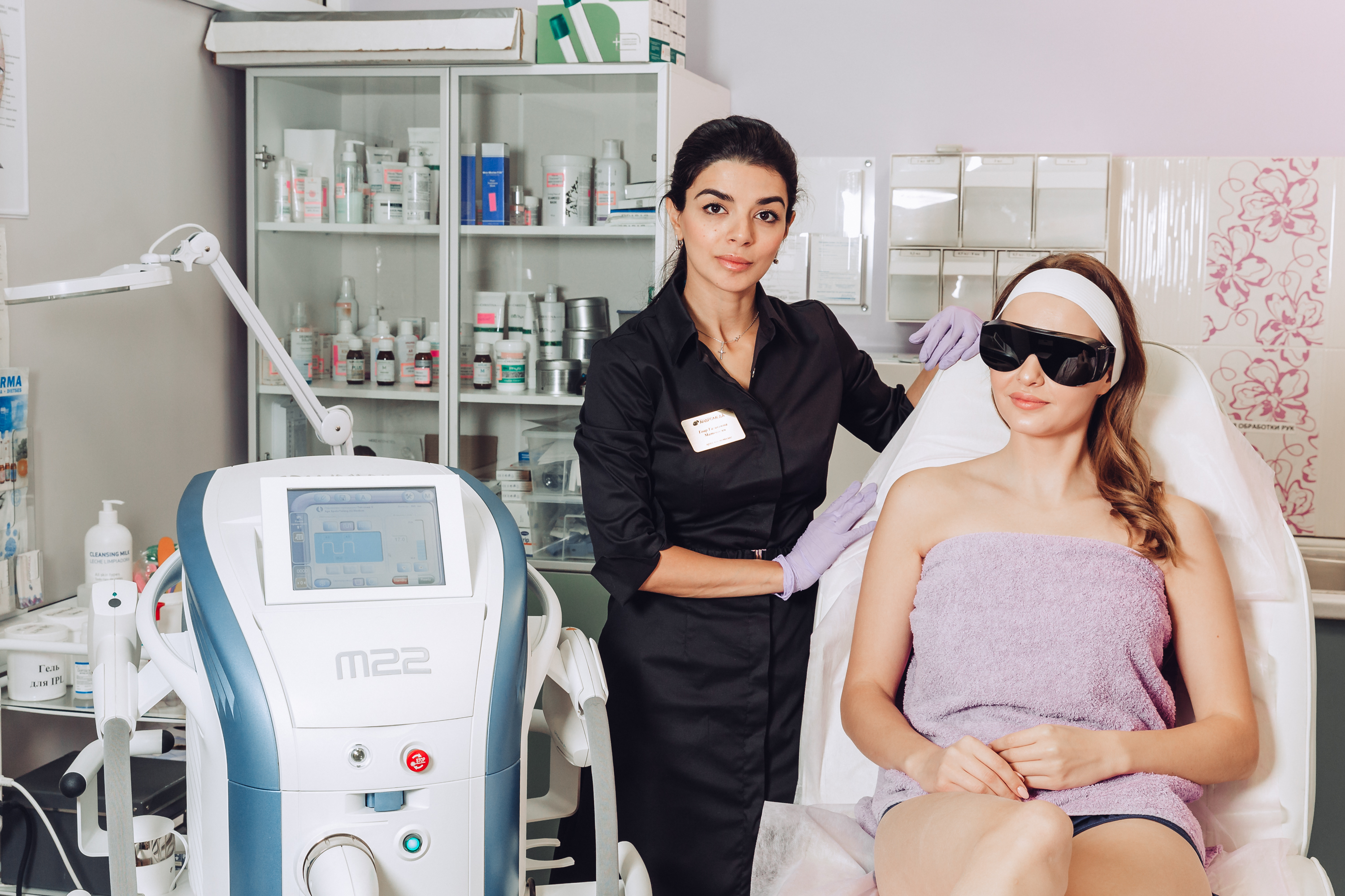 Термолифтинг