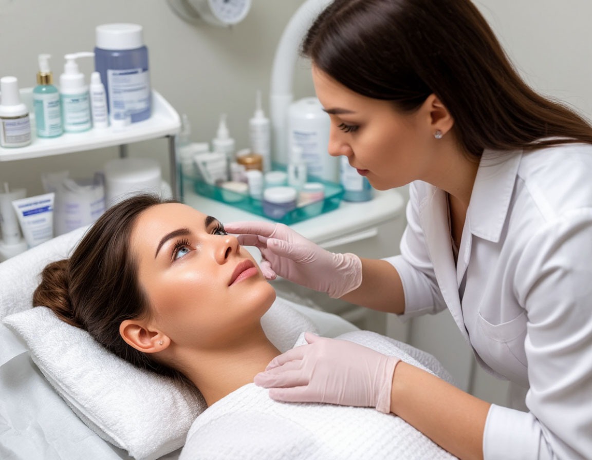 мезотерапия