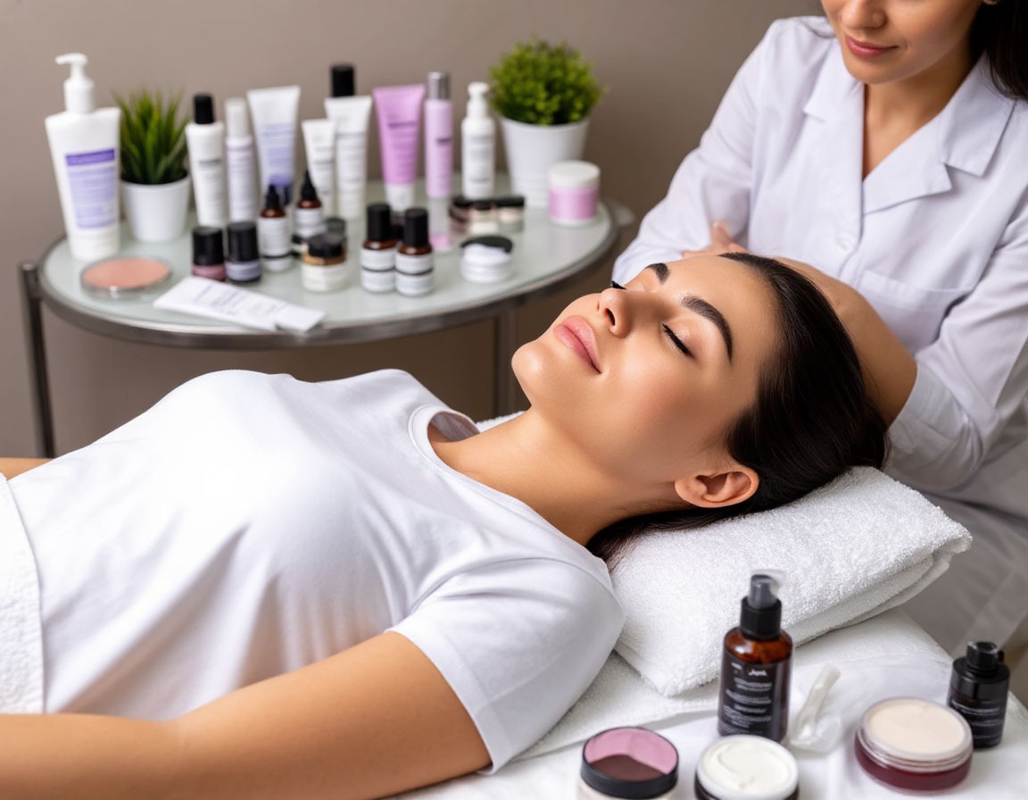 Лечение угревой болезни