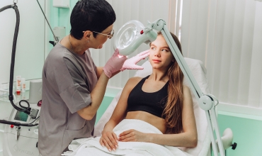  Лазерная биоревитализация 