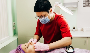  Лазерная биоревитализация 