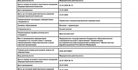  КОТЛЯРОВ Михаил Игоревич 