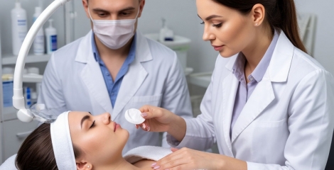  Биоревитализация 