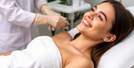  Биоревитализация 