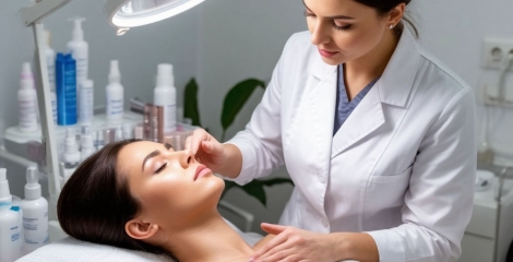  Мезотерапия в Нижнем Новгороде 